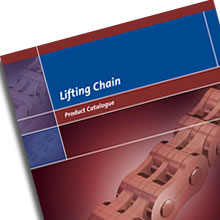 Lifting - Catalog
