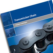 Transmission - Catalog